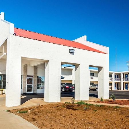 Motel 6-Childress, Tx Exterior photo
