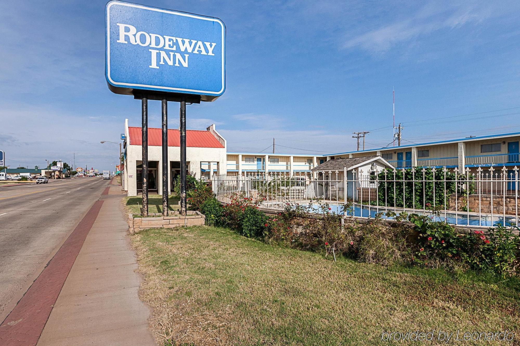 Motel 6-Childress, Tx Exterior photo