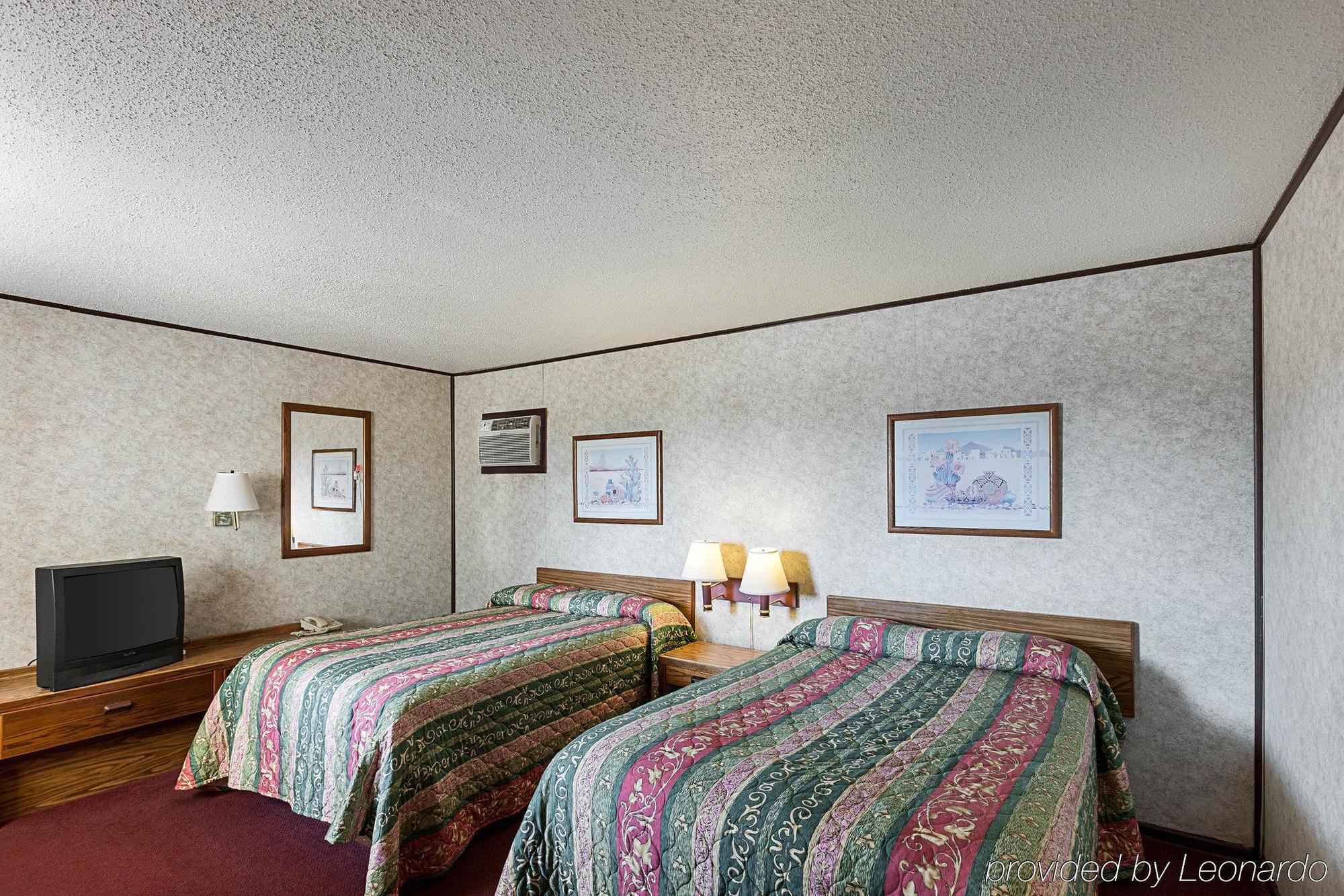 Motel 6-Childress, Tx Exterior photo