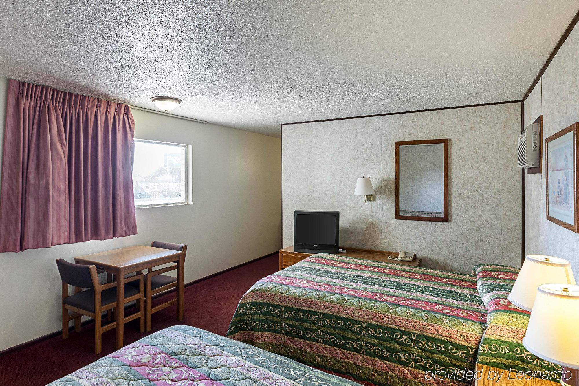 Motel 6-Childress, Tx Exterior photo