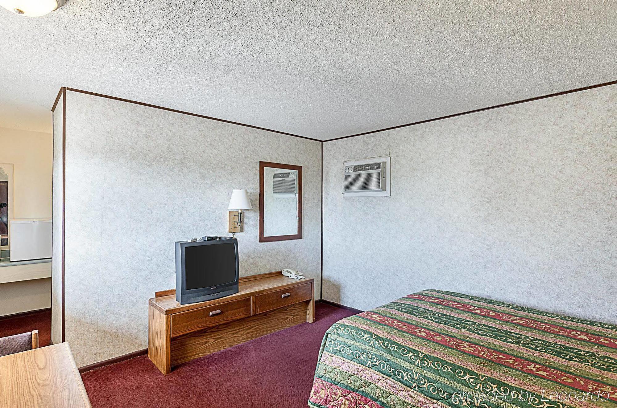 Motel 6-Childress, Tx Exterior photo